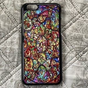 Disney Character iPhone6 case